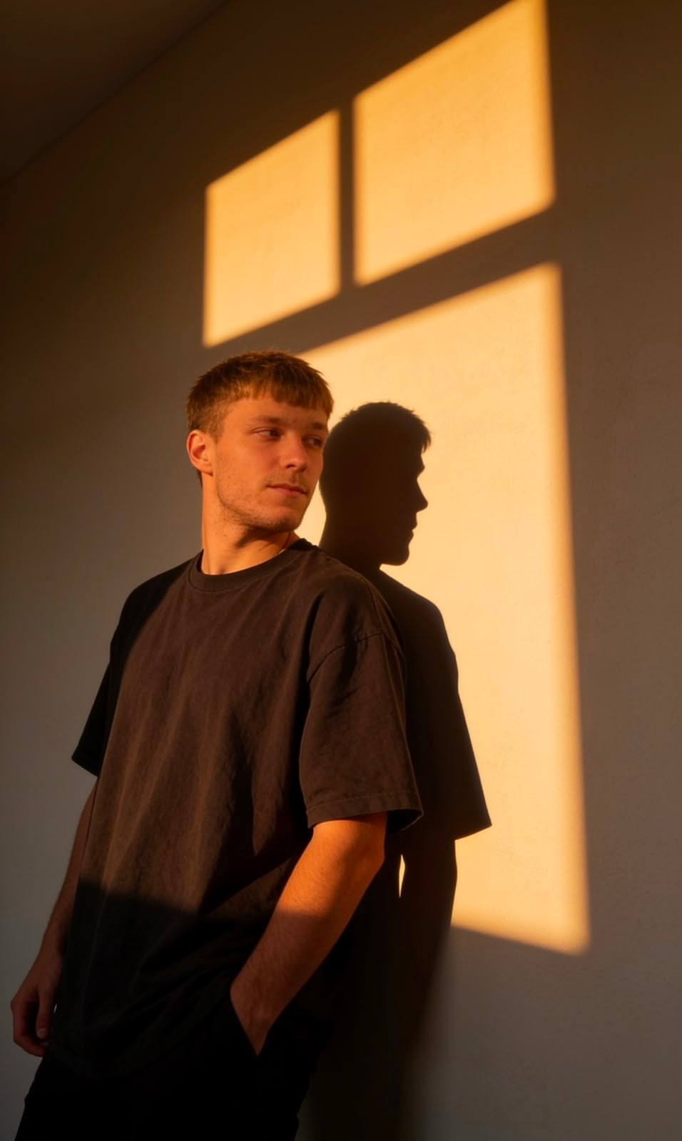 Portrait of Ethan Reeds, Graphic designer at Process Global